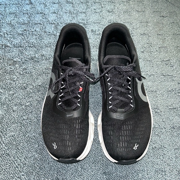 On Cloudmonster 2 - Picture 4 of 5